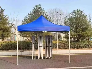 Pop Up Canopy Tent