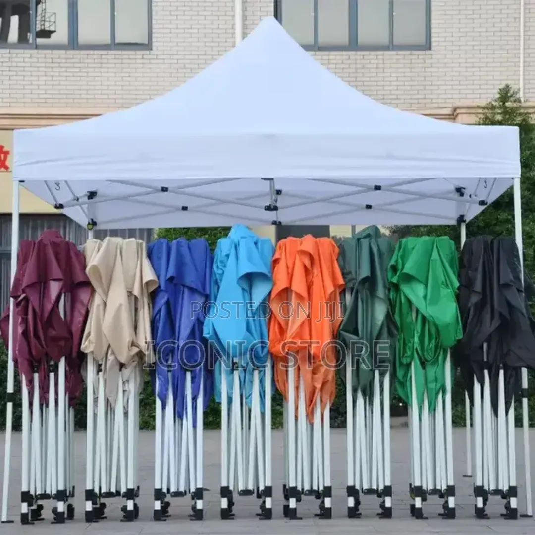 Pop Up Canopy Tent