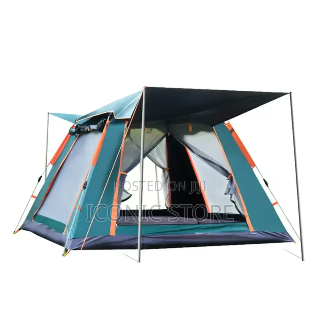 Camping Tent