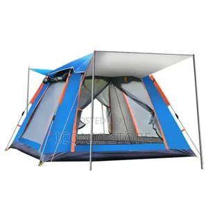 Camping Tent