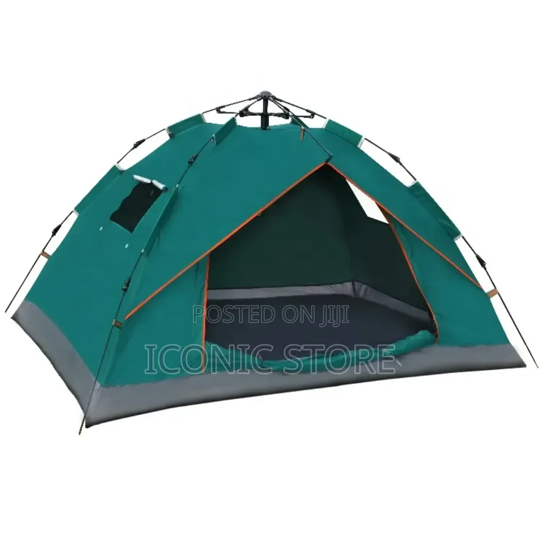 Camping Tent