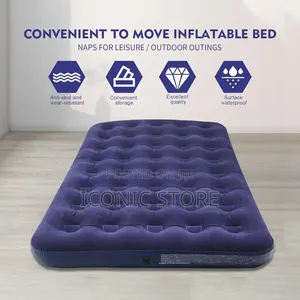 Air Mattress