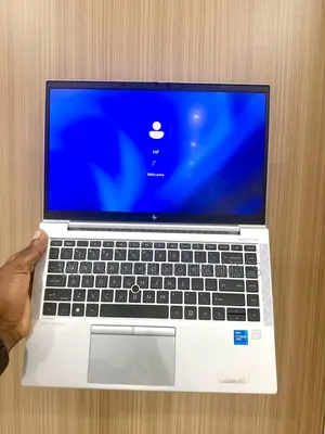 Laptop HP EliteBook 840 G8 16GB Intel Core i5 SSD 256GB