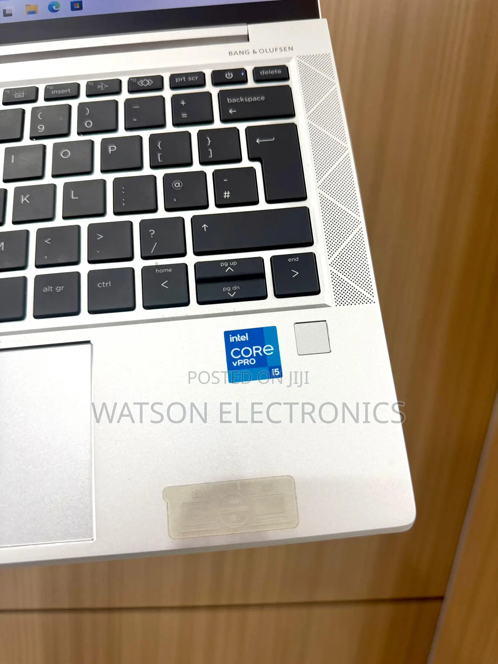 Laptop HP EliteBook 840 G8 16GB Intel Core i5 SSD 256GB