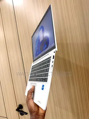 Laptop HP EliteBook 840 G8 16GB Intel Core i5 SSD 256GB