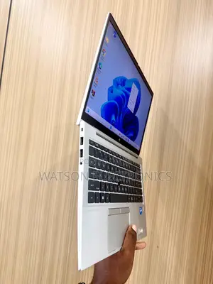 Laptop HP EliteBook 840 G8 16GB Intel Core i5 SSD 256GB