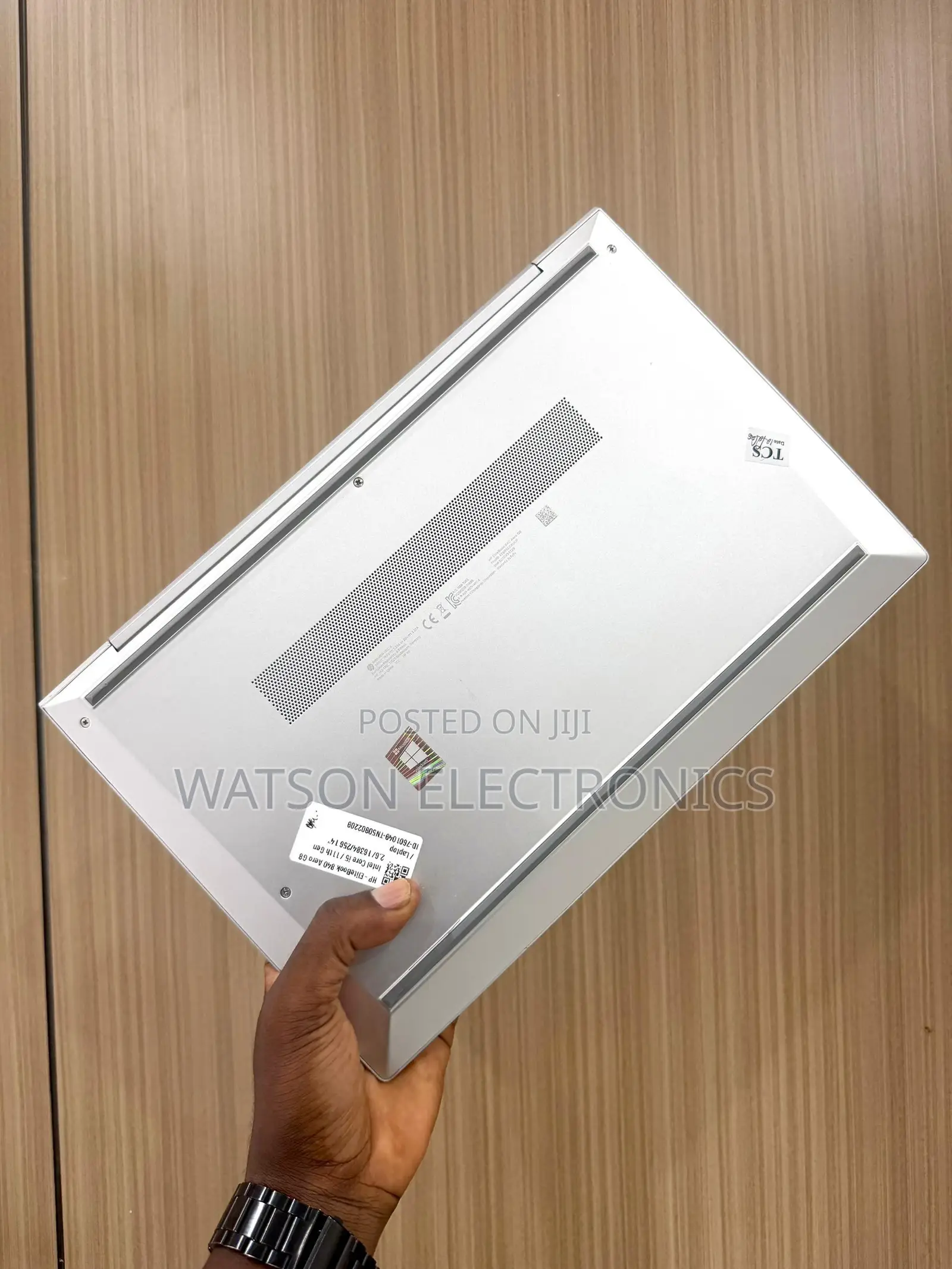 Laptop HP EliteBook 840 G8 16GB Intel Core i5 SSD 256GB