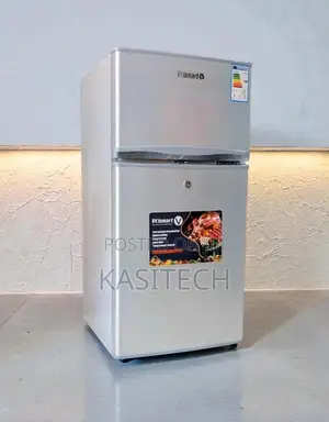 Volsmart Fridge 118litres