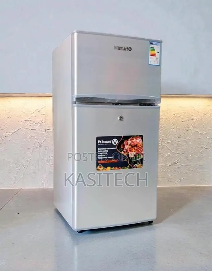 Volsmart Fridge 118litres