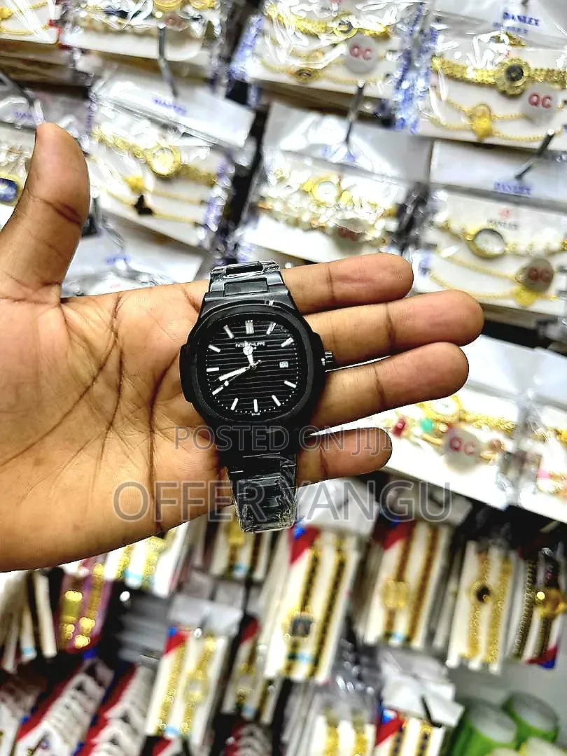 Patek Phillipe Og Watch