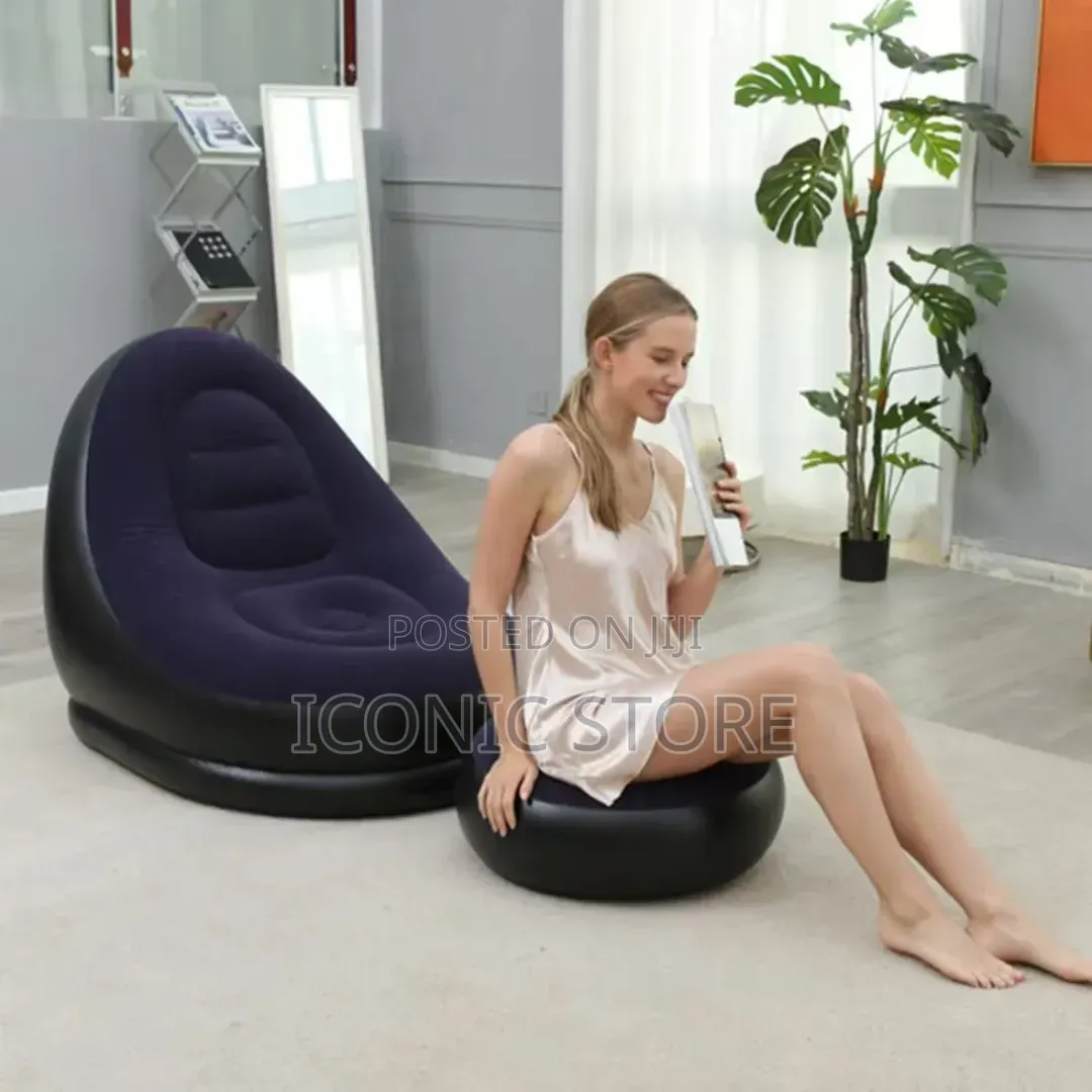 Inflatable Sofa Chair