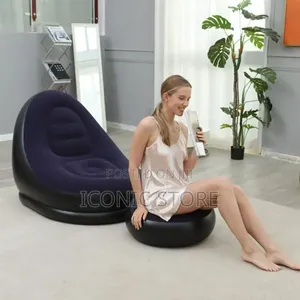 Inflatable Sofa Chair