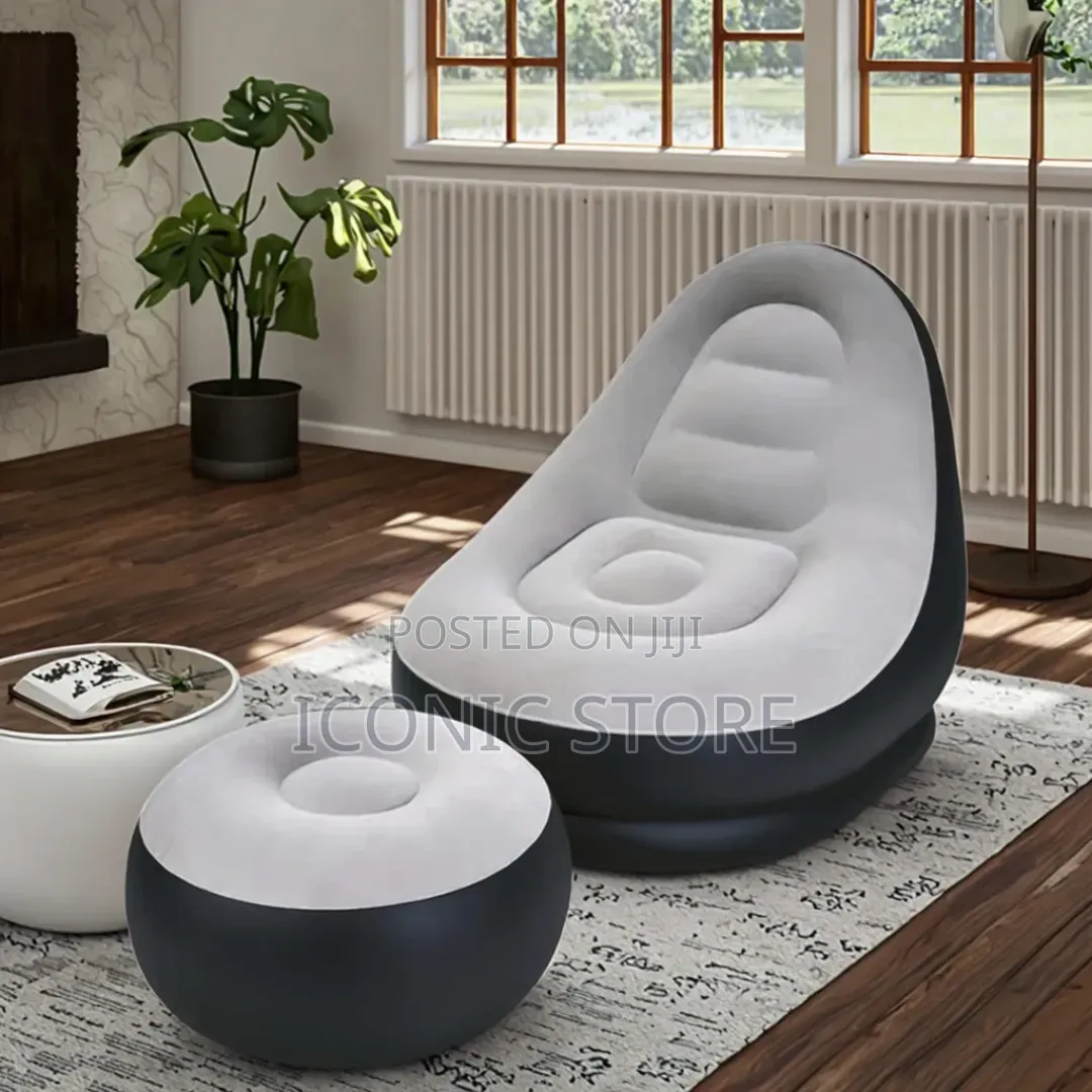 Inflatable Sofa Chair