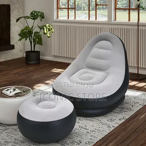 Inflatable Sofa Chair