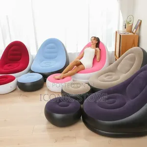 Inflatable Sofa Chair