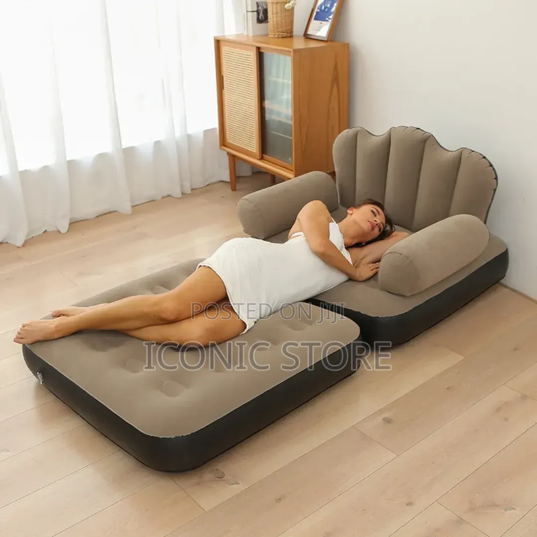Inflatable Sofa Bed