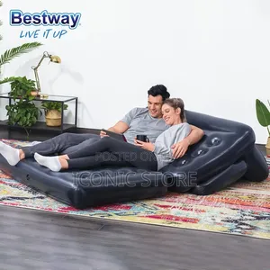 Inflatable Couch