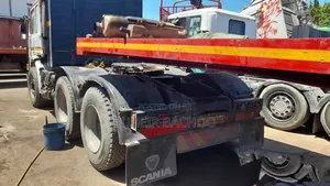 Scania for Sale