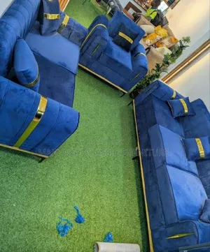 Sofa Sets Za 3:2:1 Classic Sana