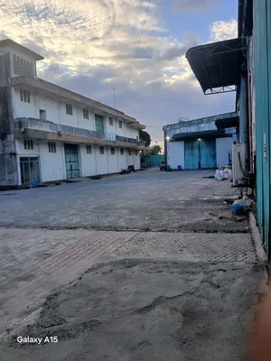 Godown Area SQM 2500/3000 for Rent Usd 6 Per SQM Located at Pugu Rd