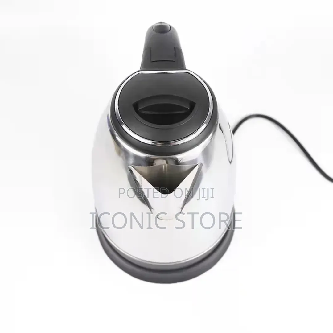 Electric Kettle