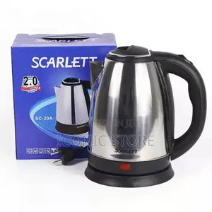 Electric Kettle