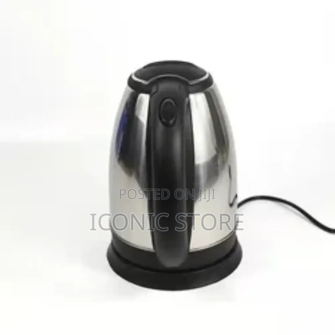 Electric Kettle