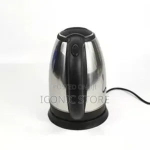 Electric Kettle