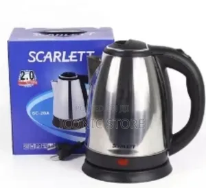Electric Kettle