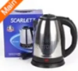 Electric Kettle