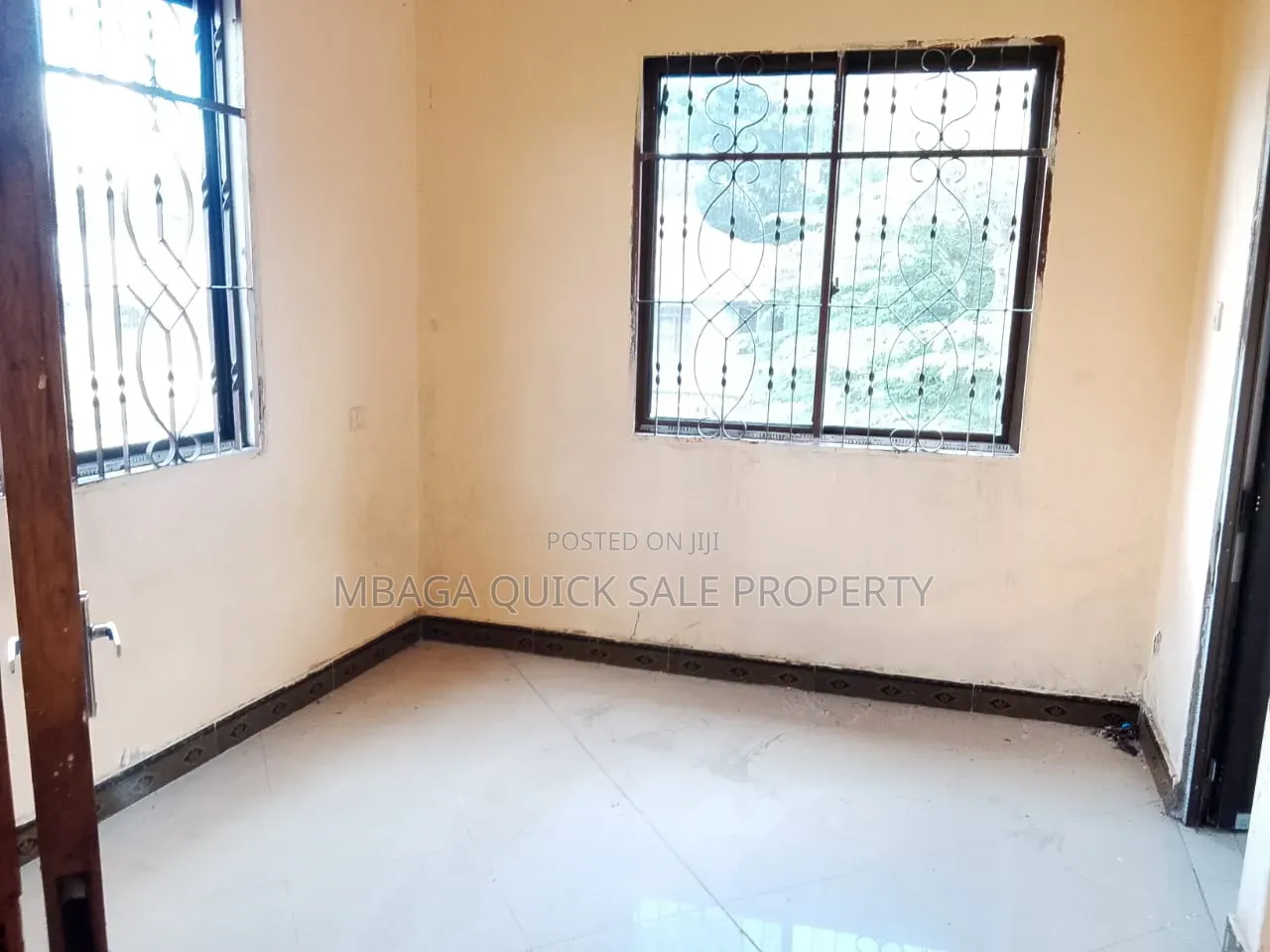 3bdrm Apartment in Ada Estate for rent