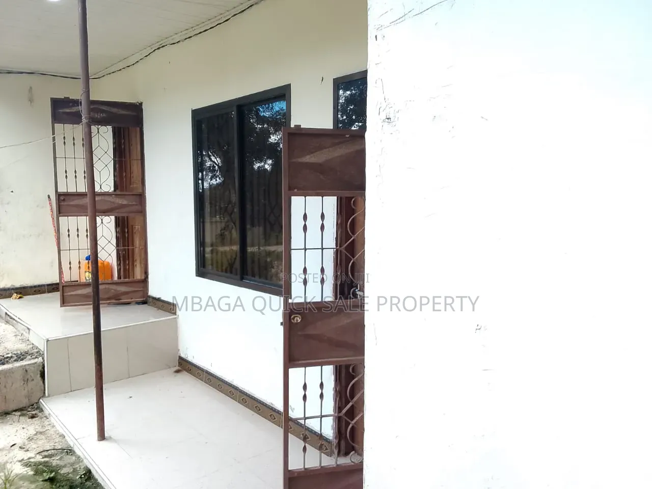 3bdrm Apartment in Ada Estate for rent