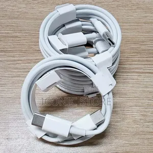 20w Usb-C Power Adapter