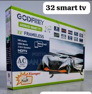 Godfrey 32 Smart Tv