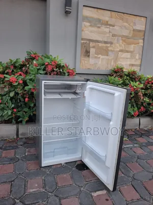 Fridge Used Boss