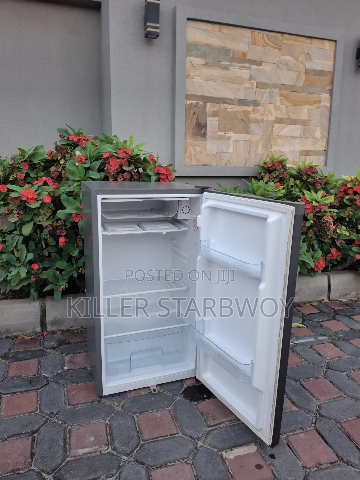 Fridge Used Boss