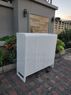 Console Table Mpya