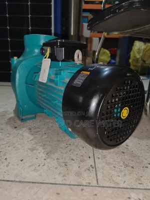Shimge Surface Pump 5.5hp (4×4inch)