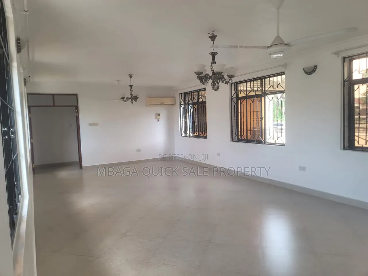 3bdrm House in Mbezi Beach for rent
