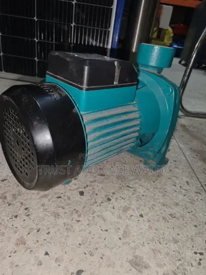 Shimge Surface Pump 2hp (2×2inch)