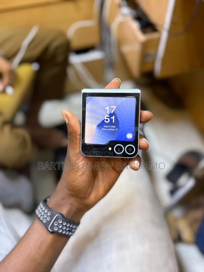 Samsung Galaxy Z Flip6 512 GB