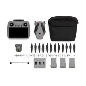 Dji Lito X1 Fly More Combo (Dji Rc-2)