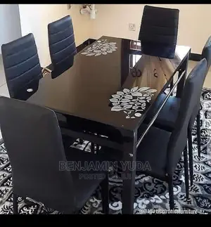 Meza Viti 6(Dining Table)