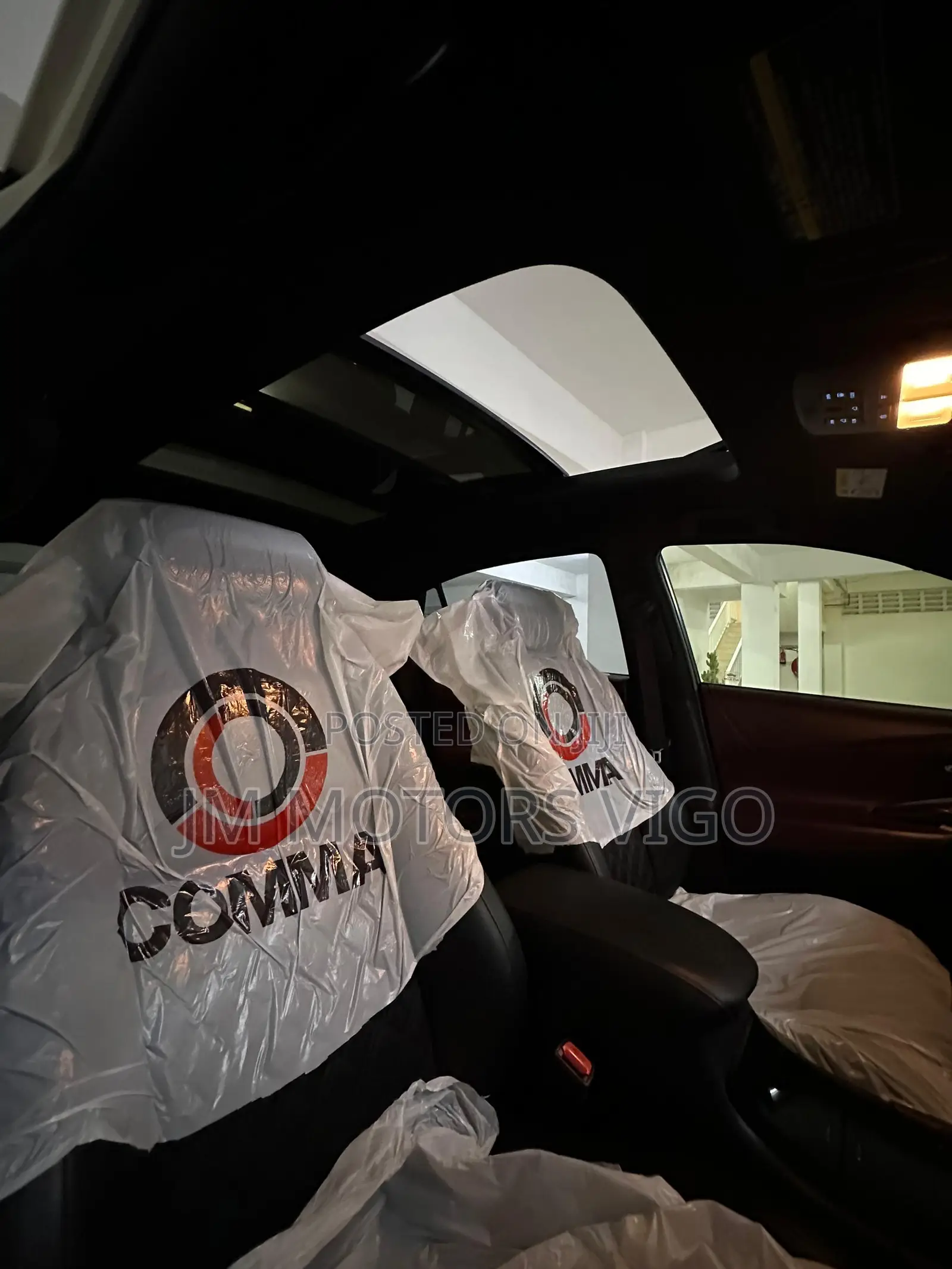Toyota Harrier 2.0 2015 Pearl
