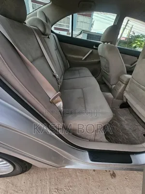 Toyota Premio 1.5 FWD 2004 Silver