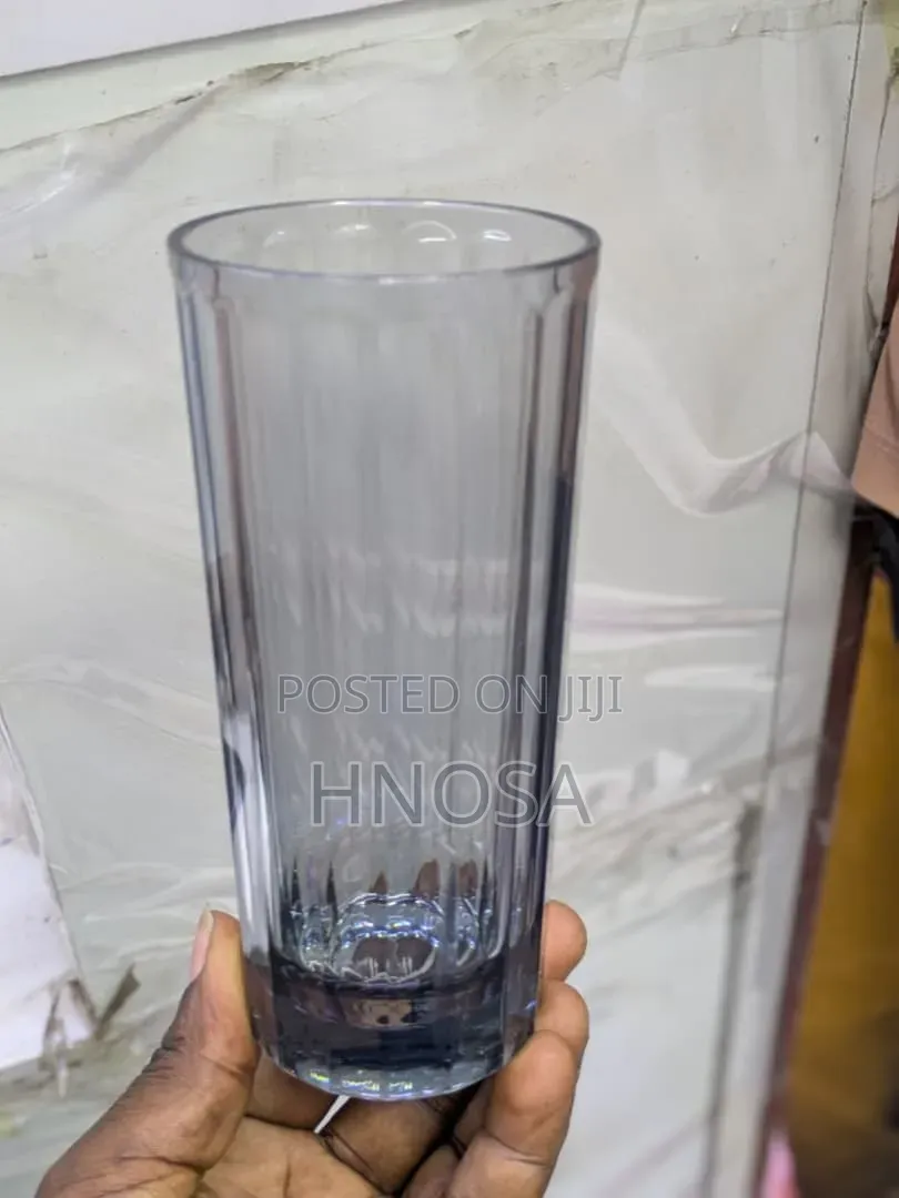 Glass Zamfupa