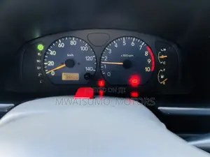 Suzuki Jimny 1999 Off white