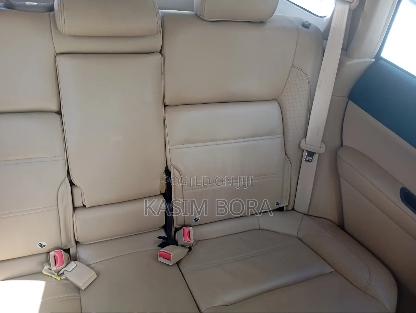 Subaru Forester Automatic 2003 Silver