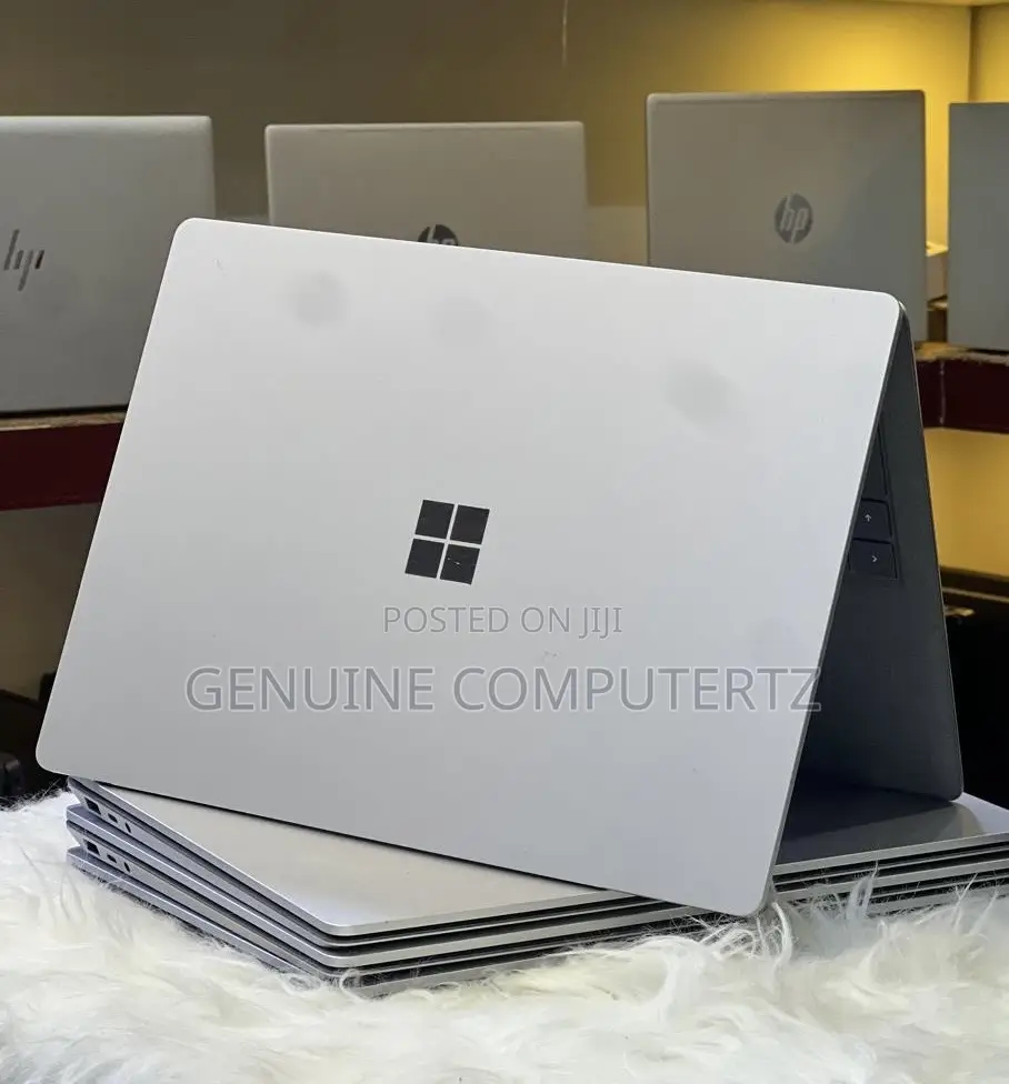 Laptop Microsoft Surface Laptop 2 8GB Intel Core i5 SSD 256GB