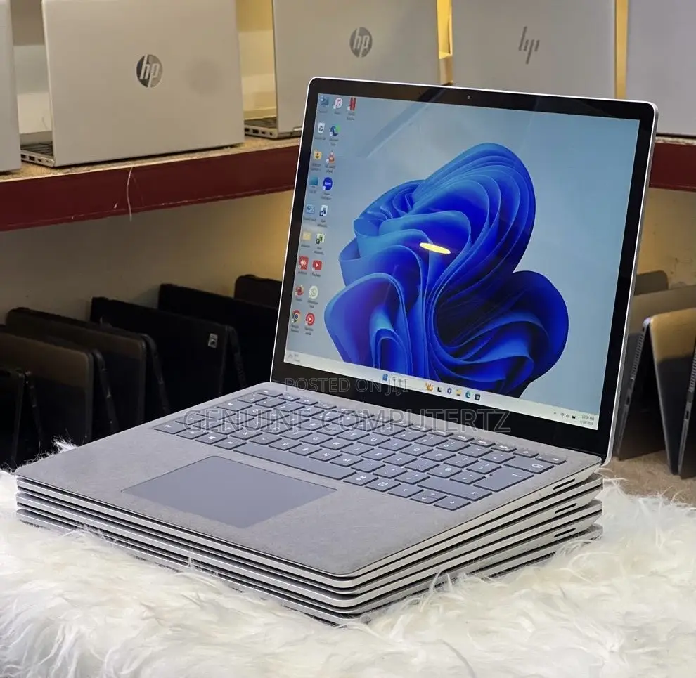 Laptop Microsoft Surface Laptop 2 8GB Intel Core i5 SSD 256GB
